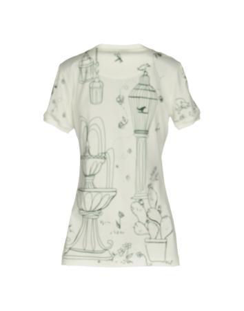 Футболка DOLCE & GABBANA