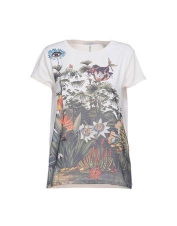 Футболка MAISON SCOTCH