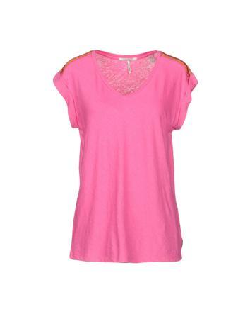 Футболка SCOTCH & SODA