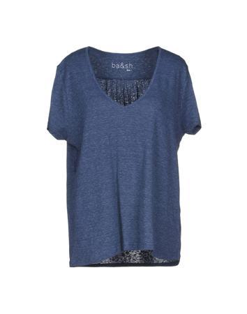 Футболка BA&SH