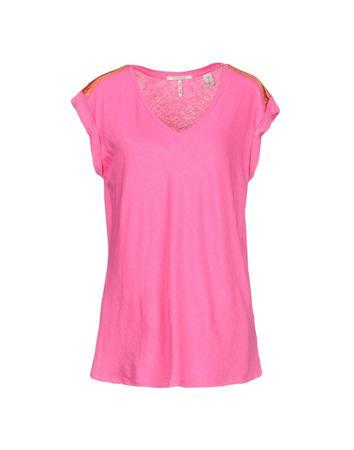 Футболка SCOTCH & SODA