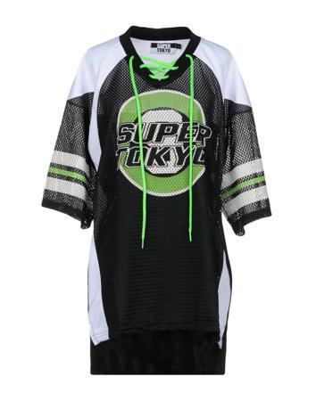 Футболка STK SUPERTOKYO