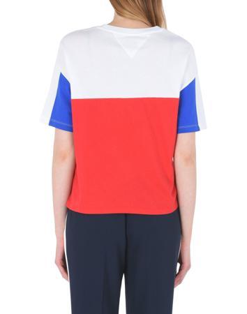 Футболка TOMMY JEANS