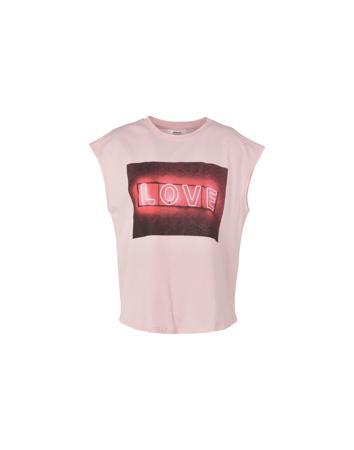 Футболка MOSS COPENHAGEN