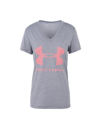 Футболка UNDER ARMOUR