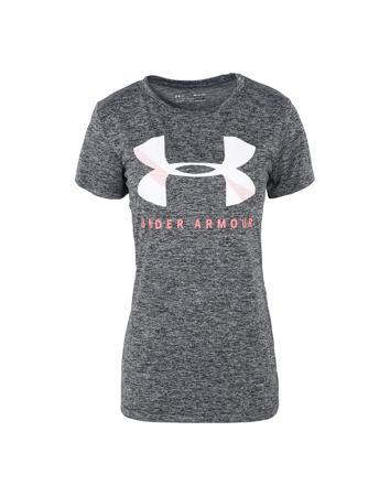 Футболка UNDER ARMOUR