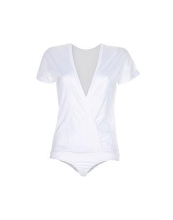 Футболка MANGANO