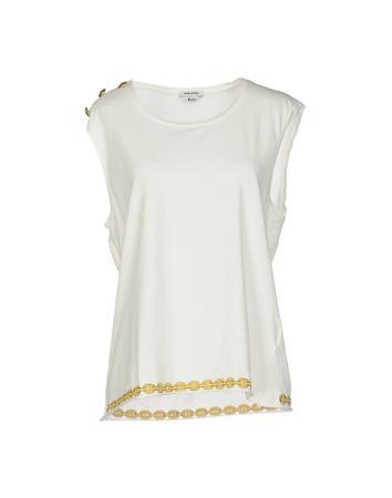 Футболка CYCLE