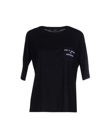 Футболка MAVI JEANS