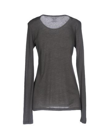 Футболка MAJESTIC FILATURES