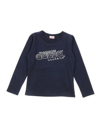 Футболка DIMENSIONE DANZA SISTERS