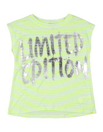 Футболка SO TWEE by MISS GRANT