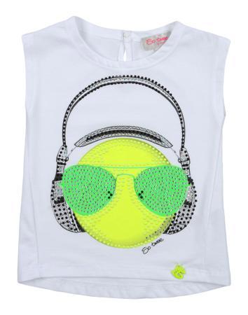 Футболка SO TWEE by MISS GRANT