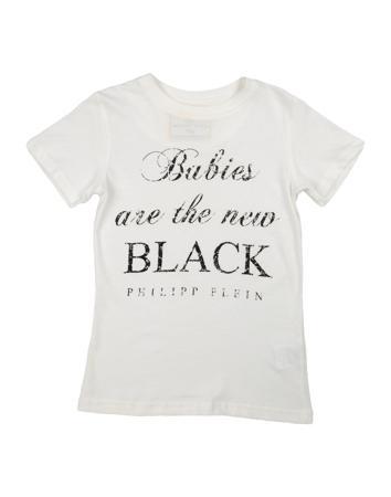 Футболка PHILIPP PLEIN