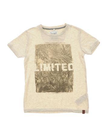 Футболка LIMITED by NAME IT