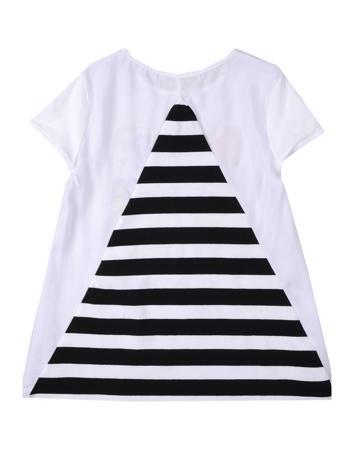Футболка SILVIAN HEACH KIDS