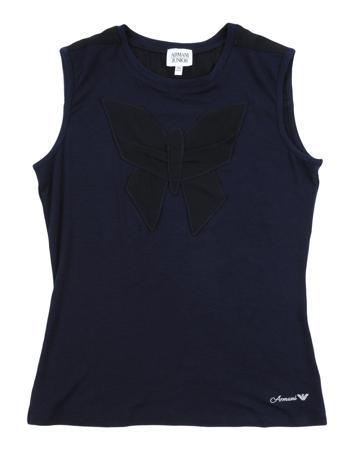 Футболка ARMANI JUNIOR