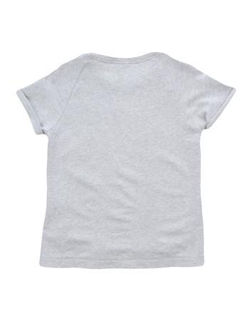 Футболка KARL LAGERFELD