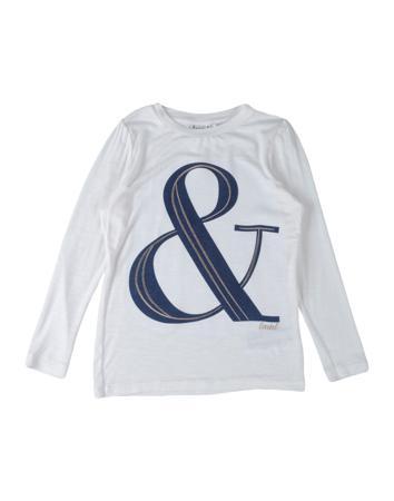 Футболка LIMITED by NAME IT