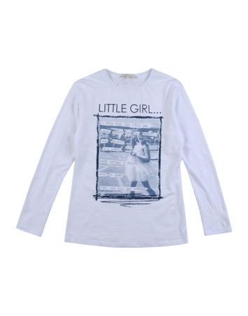 Футболка SILVIAN HEACH KIDS