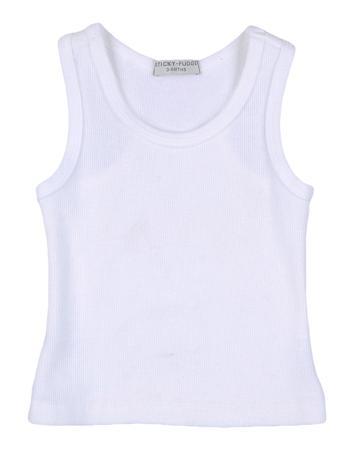 Футболка STICKY FUDGE