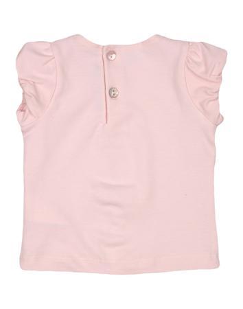 Футболка LILI GAUFRETTE Футболка LILI GAUFRETTE