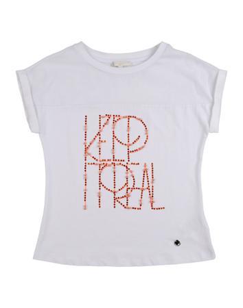 Футболка SILVIAN HEACH KIDS