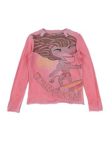 Футболка CUSTO GROWING Футболка CUSTO GROWING