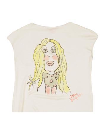 Футболка AMELIA