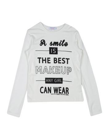 Футболка DENNY ROSE YOUNG GIRL