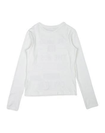 Футболка DENNY ROSE YOUNG GIRL