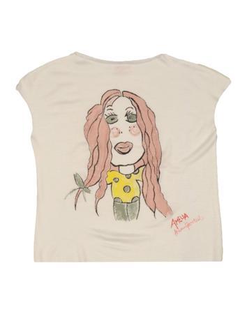 Футболка AMELIA