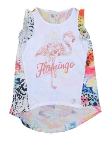 Футболка SILVIAN HEACH KIDS