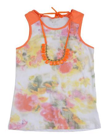 Футболка SILVIAN HEACH KIDS