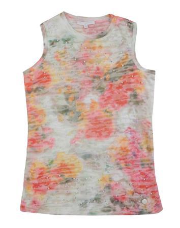 Футболка SILVIAN HEACH KIDS