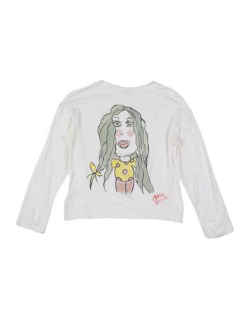 Футболка AMELIA