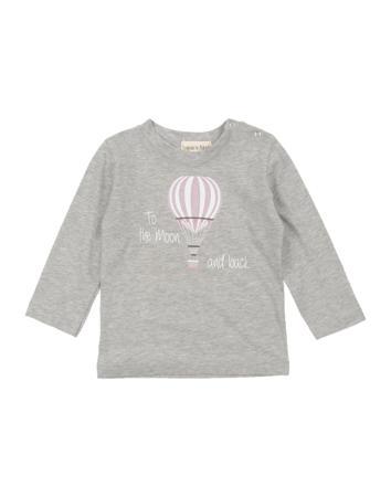 Футболка LUPUS IN FABULA