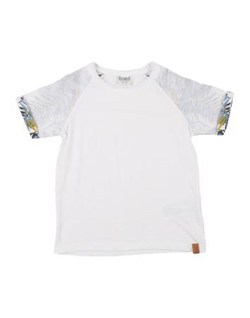 Футболка LIMITED by NAME IT