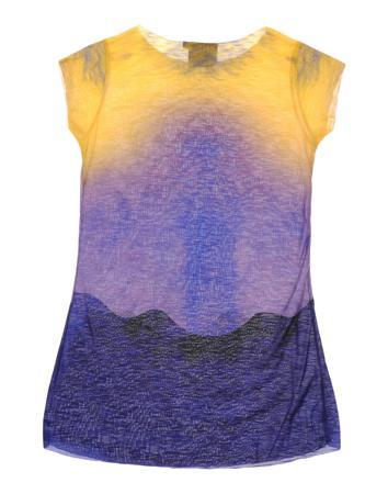 Футболка LE FARFALLE