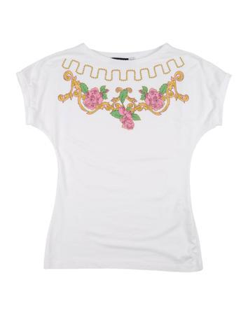 Футболка PAESAGGino