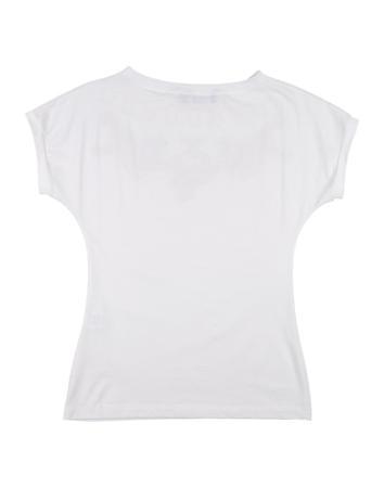 Футболка PAESAGGino