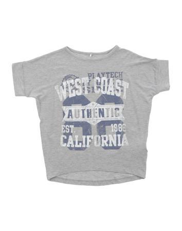 Футболка PLAYTECH by NAME IT®