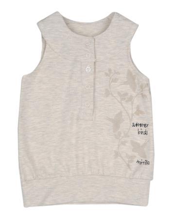 Футболка MIRTILLO