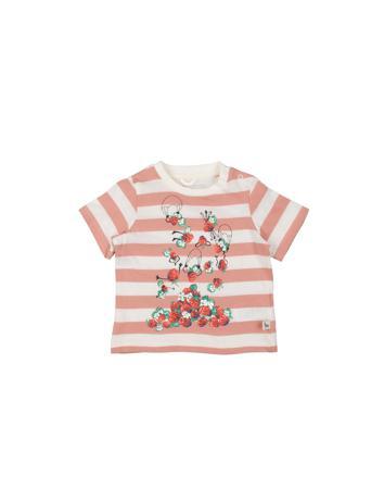 Футболка STELLA McCARTNEY KIDS