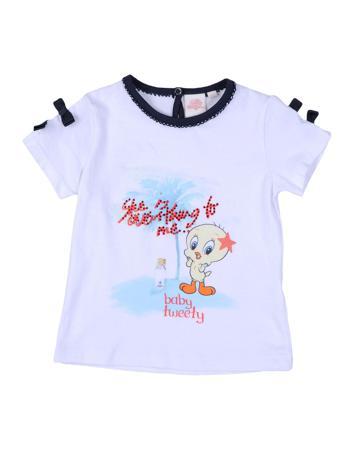 Футболка SILVIAN HEACH