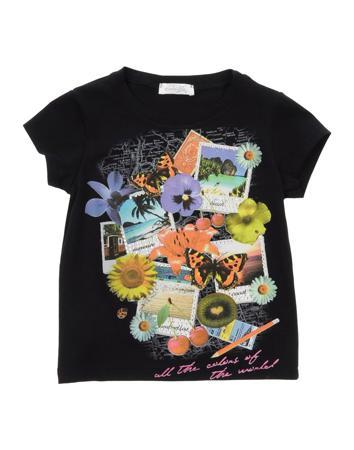 Футболка JOBILLA by SCARABOCCHI