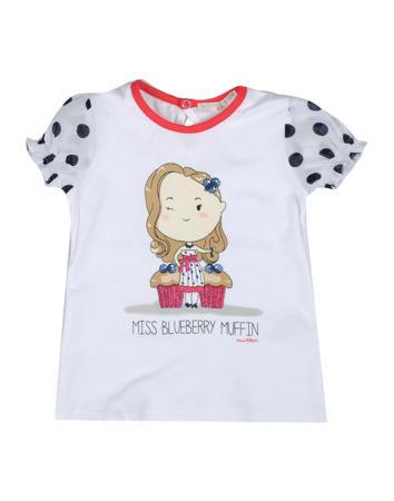 Футболка SILVIAN HEACH