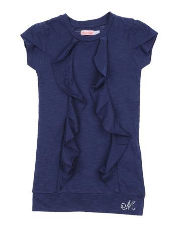 Футболка MIRTILLO