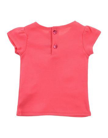 Футболка LILI GAUFRETTE Футболка LILI GAUFRETTE