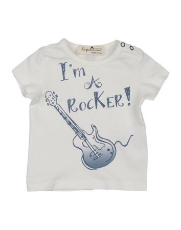 Футболка LE PETIT COCO